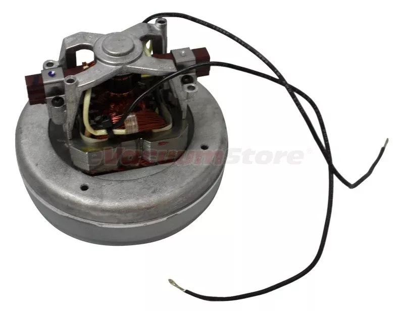 Castex 5.7 Inch 1-Stage Floor Machine Motor