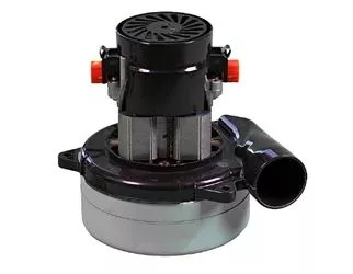 Castex 5.7 Inch 2-Stage Floor Machine Motor