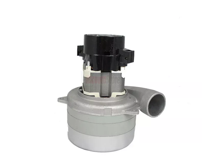 Castex 5.7 Inch 3-Stage Floor Machine Motor