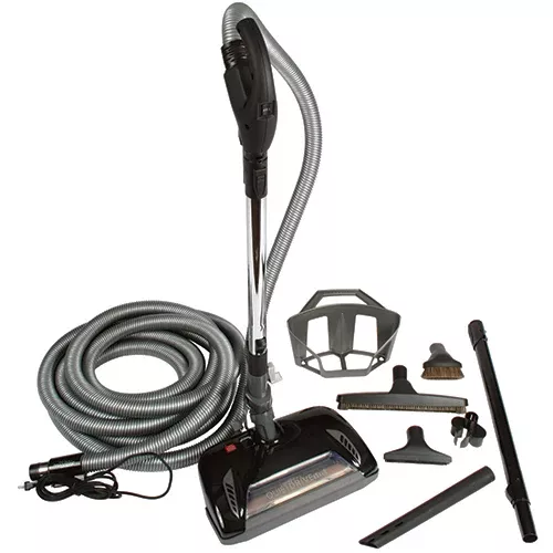 Cen-Tec CT25QD Central Vacuum Accessory Package