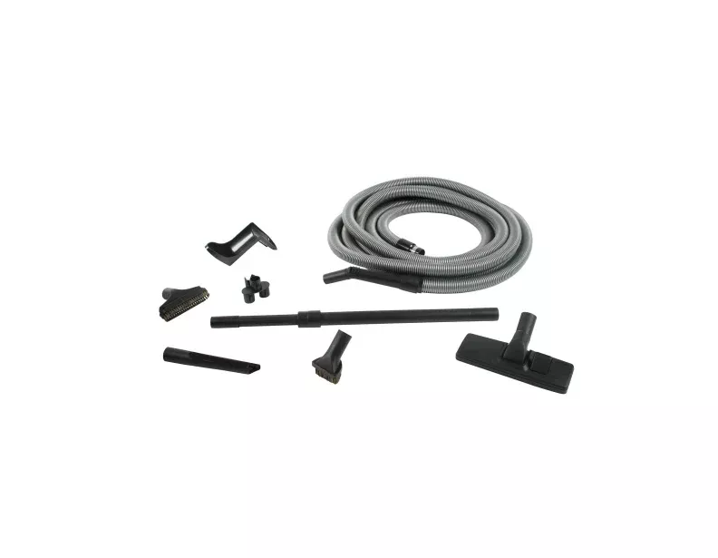 Cen-Tec Easy Clean Package with Straight Air 35' Hose