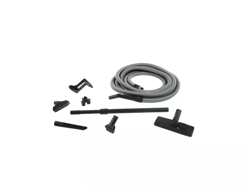 Cen-Tec Easy Clean Package with Straight Air 50' Hose