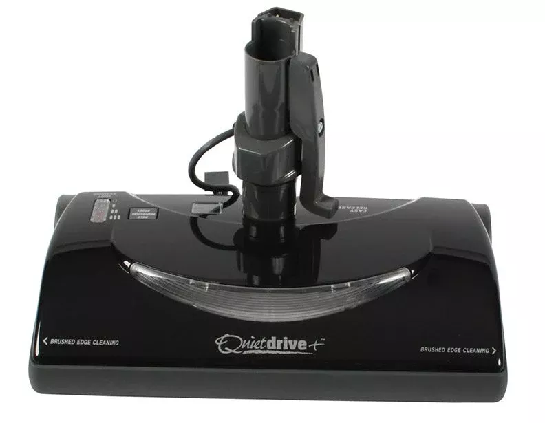 Cen-Tec QuietDrive Plus with Dirt Sensor