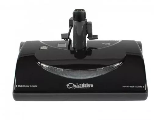 Cen-Tec QuietDrive with Easy Release and Large Wheels