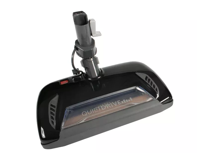 Cen-Tec Response II CT25QD Electric Brush