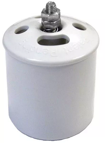 Central Vacuum Relief Valve