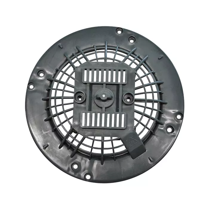 CHEF ELECTROLUX FAN MOTOR PLASTIC BRACKET - TF61006