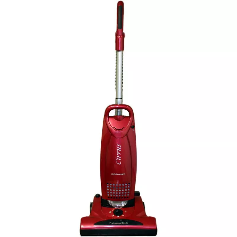 Cirrus C-CR49 Lightweight Upright Vacuum Cleaner