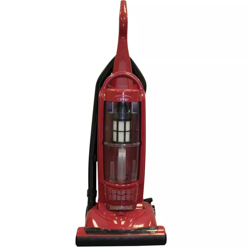 Cirrus C-CR59 Bagless Upright Vacuum Cleaner