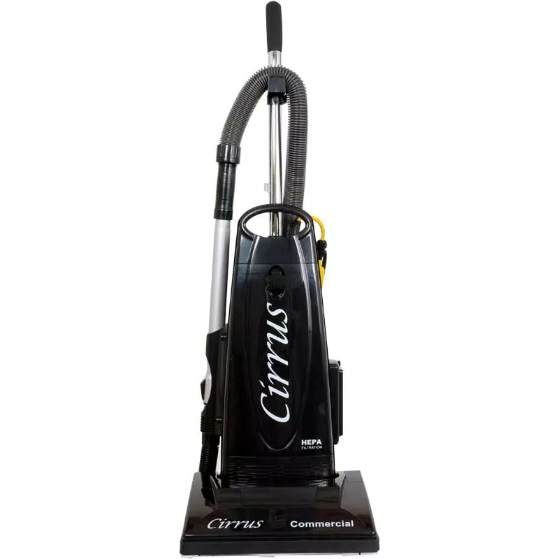 Cirrus C-CR9100 Commercial Upright Vacuum Cleaner