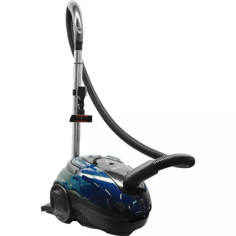 Cirrus C-VC248 Canister Vacuum Cleaner