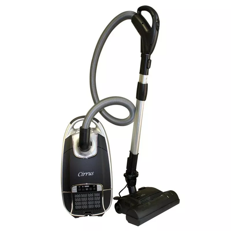 Cirrus C-VC439 Canister Vacuum Cleaner