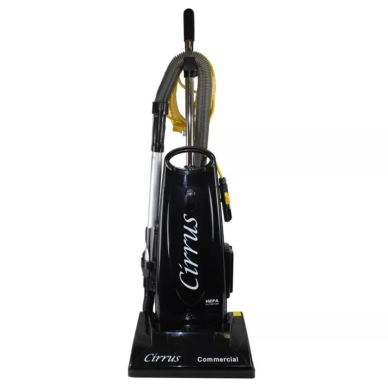 Cirrus CR9100 Commercial Vacuum Cleaner with On Board Tools