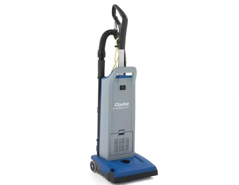 Clarke CarpetMaster 112 Commercial Vacuum Cleaner