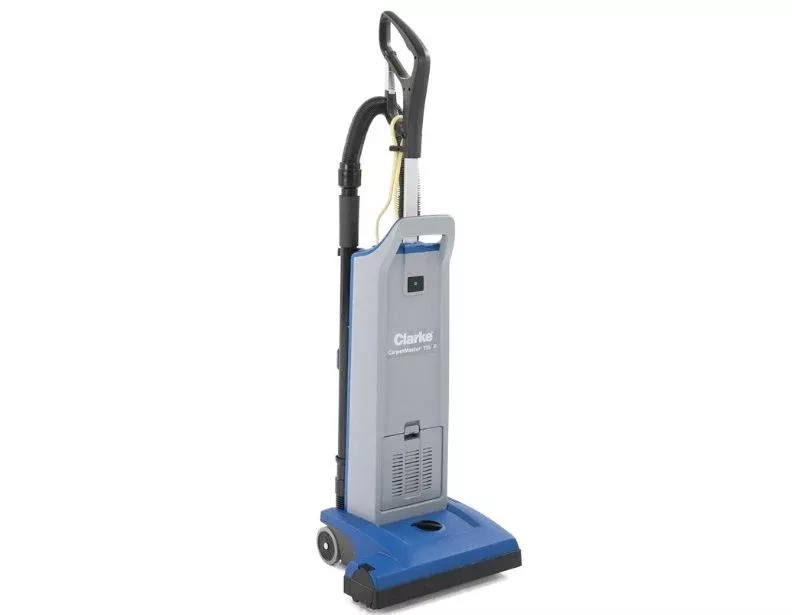 Clarke CarpetMaster 115 Commercial Vacuum Cleaner