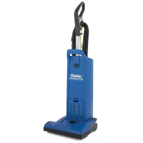 Clarke CarpetMaster 215 Series Upright Vacuum