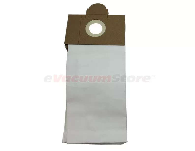 Clarke Combi Generic Vacuum Bags - 10 pack