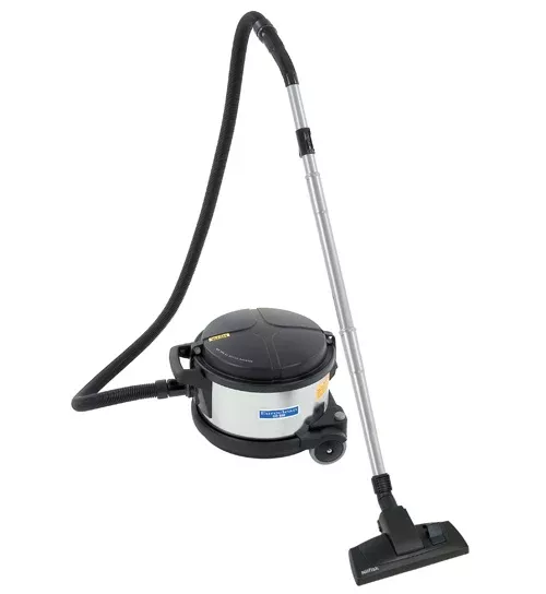 Clarke Euroclean GD930SP Canister Vacuum Cleaner
