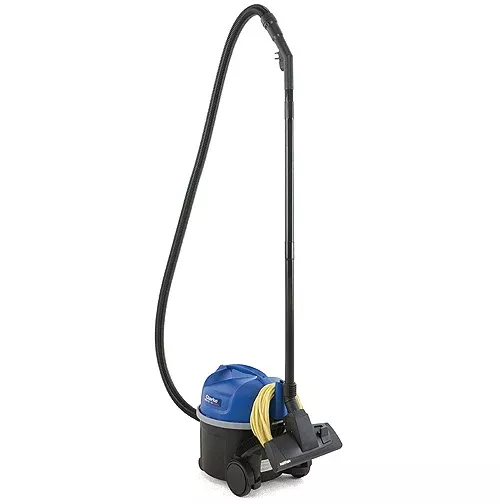 Clarke SALTIX 10 HEPA Canister Vacuum Cleaner