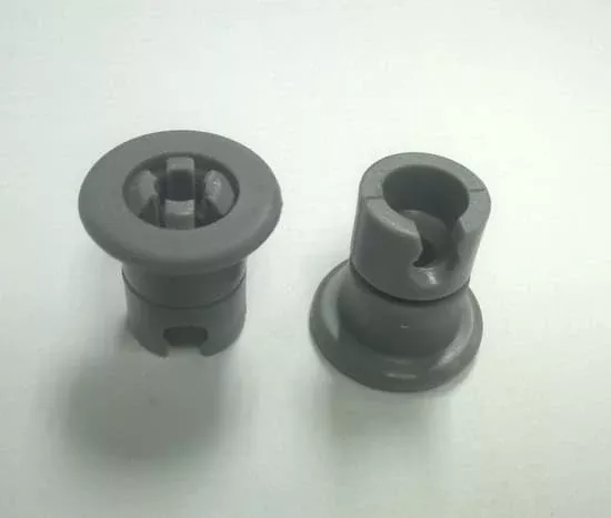 Classique Baumatic Dishwasher Upper Wheel - 673001000018