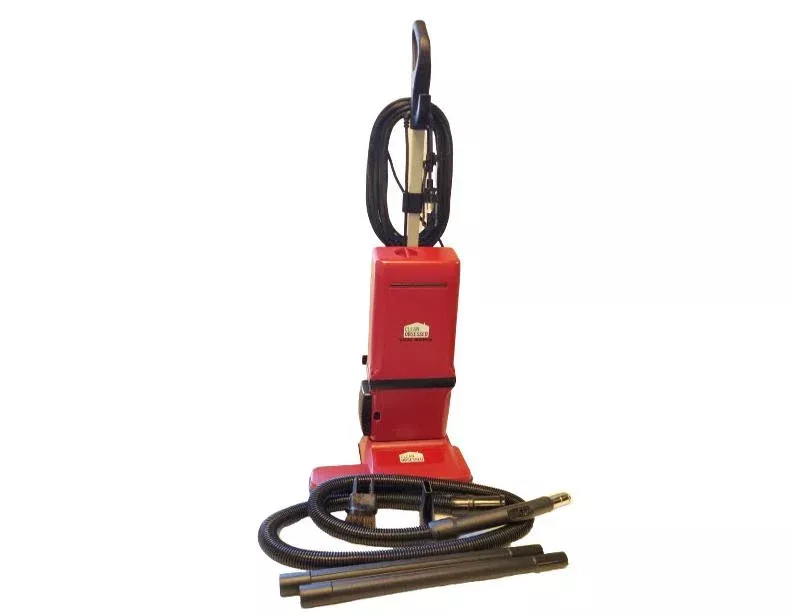 Clean Obsessed CO203 Commercial Upright Vacuum