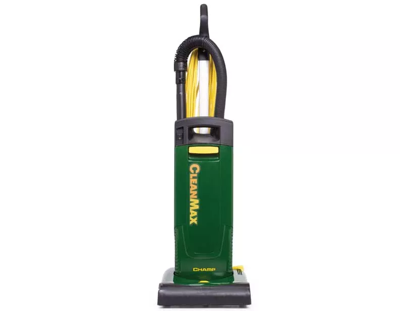 CleanMax Champ CMP-5T Upright Vacuum