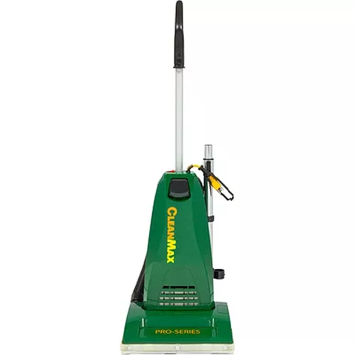 CleanMax CMP-3T Upright Vacuum with Tools