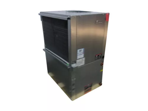 CLIMATEMASTERS Scratch & Dent Central Air Conditioner Water Source Package TCV048AGC30CPTS ACC-20044
