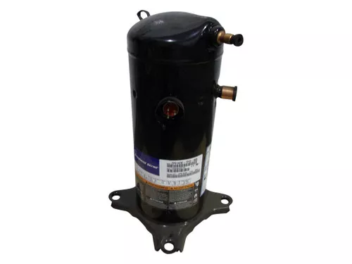 Copeland New Surplus Central AC Scroll Commercial Compressor ZP61K5E-TFD-800 COM-3391