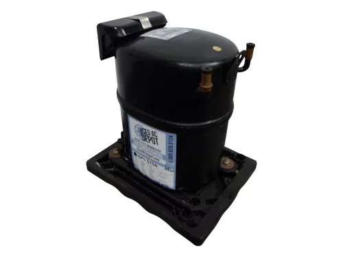Copeland New Surplus Refrigeration Reciprocating Compressor RRK4-0126-PAA-900 COM-3456