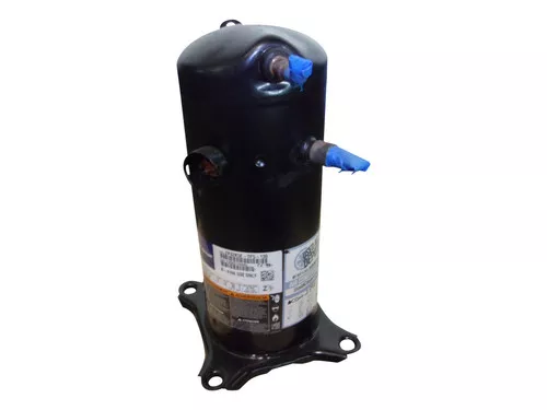 Copeland Used Central AC CommercialScroll Compressor ZP42K5E-TF5-130 COM-2890