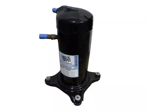 Copeland Used Central AC Scroll Compressor ZR16K4-PFV-130 COM-3463