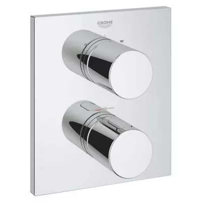 Cosmopolitan Shower Trim Set w/2-Way Diverter
