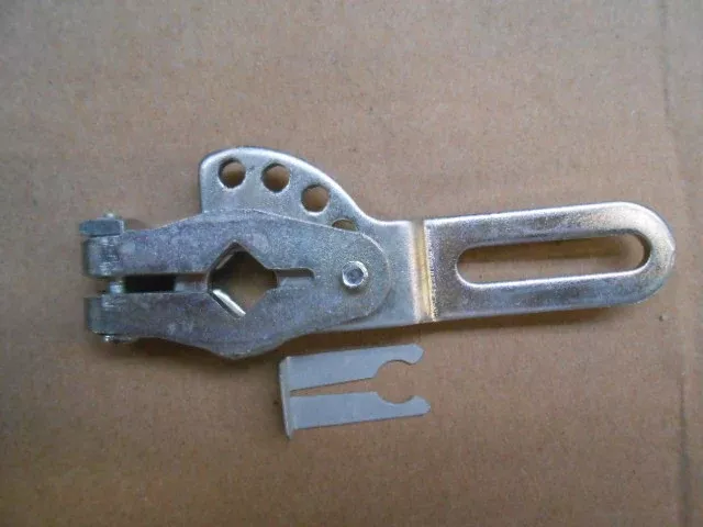 Crank Arm For Square Shafted