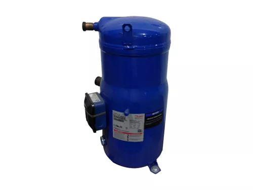 Danfoss New Surplus Central AC Scroll Compressor SH140A4ALC COM-3381