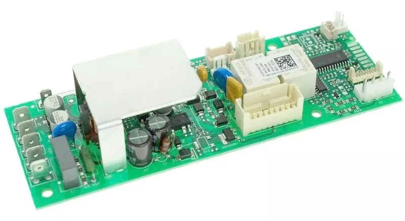 Delonghi Coffee Machine PCB Power Board - 5213213691