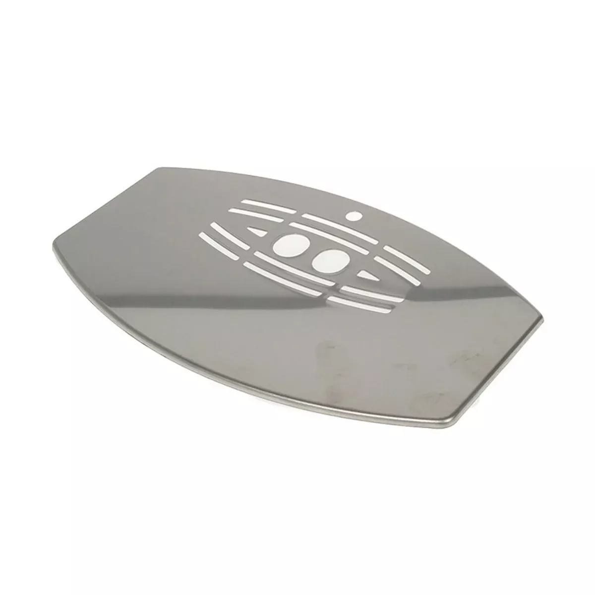 DeLonghi Cup Holder SS - 6032120800