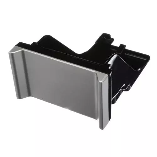 Delonghi Espresso Machine Coffee Grounds Container Front - AS00004295