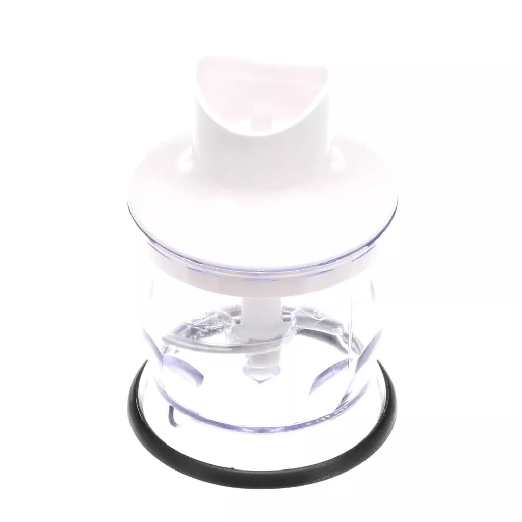 Delonghi Food Processor 350Ml Bowl - 7322118354