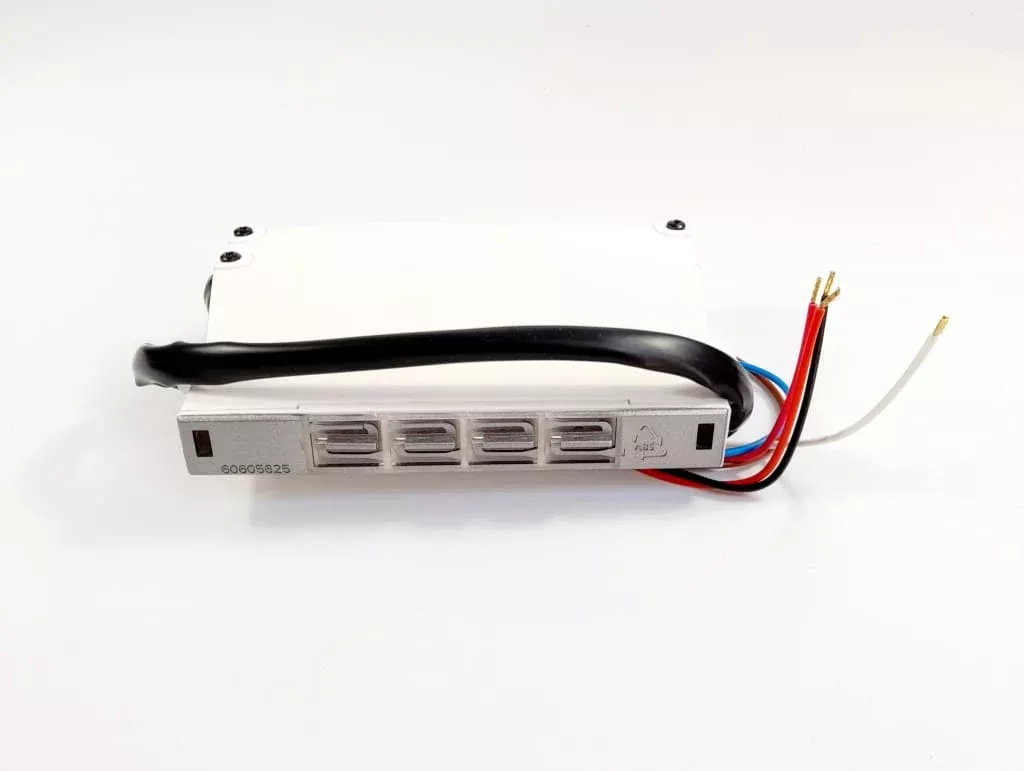 Delonghi Rangehood BUTTON BOARD - DAU1570006