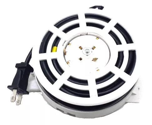Dirt Devil 082750 Vision Cord Rewind Assembly - 2KJ1102000