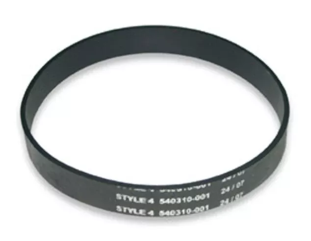 Dirt Devil 15403100015 Style 5 Belt