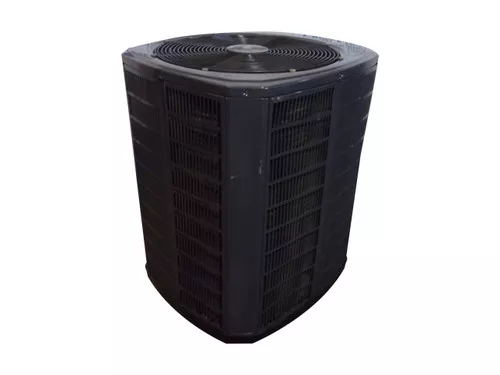 ** Discounted ** AMERICAN STANDARD Used Central Air Conditioner 2-Stage Communicating Condenser 4A7Z0024A1000AA ACC-12251