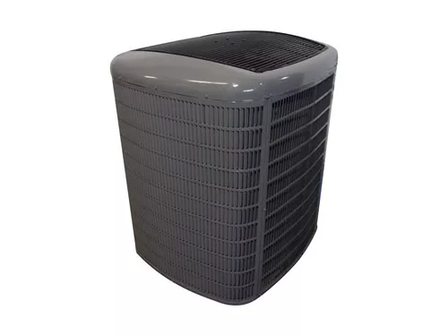 ** Discounted ** CARRIER Used Central Air Conditioner 2- Stage Condenser 24ANA136A300 ACC-14356