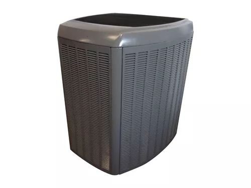 ** Discounted ** LENNOX Used Central Air Conditioner 2- Stage Condenser XC21-036-230-03 ACC-12008