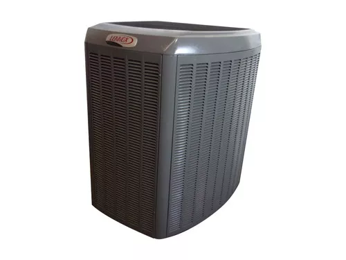 ** Discounted ** LENNOX Used Central Air Conditioner 2- Stage Condenser XC21-048-230-03 ACC-14206