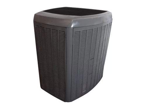 ** Discounted ** LENNOXUsed Central Air Conditioner 2-Stage Condenser XP19-060-230-05 ACC-13201