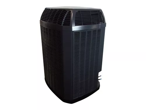** Discounted ** TRANE Used Central Air Conditioner 2-Stage Communicating Condenser 4TTZ0024A1000AA ACC-12267