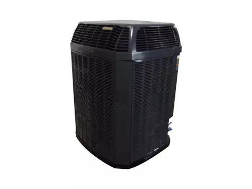 ** Discounted ** TRANE Used Central Air Conditioner 2- Stage Condenser 2TTZ9048B1000AA ACC-12520