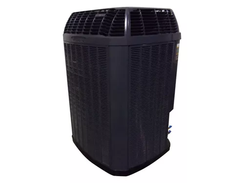 ** Discounted ** TRANE Used Central Air Conditioner 2- Stage Condenser 4TTX6036G1000AA ACC-14445